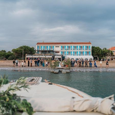 Hotel George Sand La Seyne-sur-Mer Exterior foto